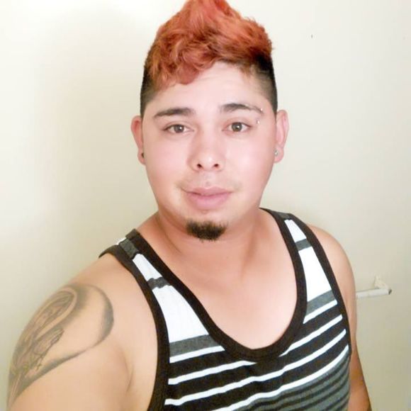 Meet your Posher, Juan - Picture 1 of 1